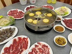 -官塘陈记鱼生·潮汕砂锅粥·牛肉火锅(潮枫路总店)