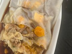 -卓粤拉肠(红庙店)