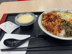 -永和大王(广元西路店)