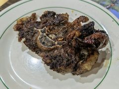 -巴犀烧烤(新崇光店)