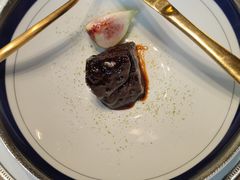 -翕间食·精致淮扬菜(江苏大剧院店)
