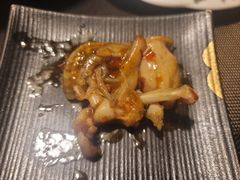 -吧嘚嘴炭烧鸽串吧(北海街店)