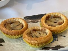 -骏莱海鲜鱼港(五角场店)