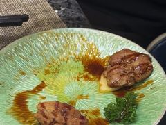 -渔荷食町·铁板烧料理(崂山万象汇店)
