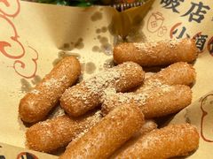 -泥糊破店小酒馆·团建聚餐(南京西路店)