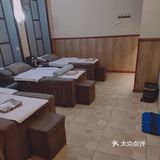 有种绿野仙踪的感觉哟。推荐给大家