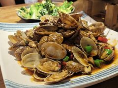 -一佳烤铺(丽江景苑店)