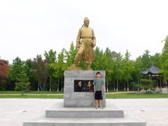 -赵州桥景区