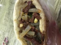 -小陈方酥锅盔(古城总店)