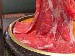-牛New寿喜烧(新六百店)