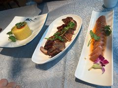 -阿娘家·原生态农家菜(国顺东路店)