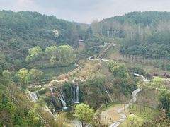 -天河潭旅游度假区