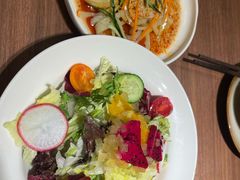 凉皮-贯贯吉·清真餐厅(浙江中路店)