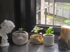 -CEMENT·coffee bar (凤凰创意园店)