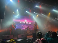 -Vox Livehouse(长沙店)