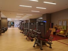 -上海嘉定喜来登酒店