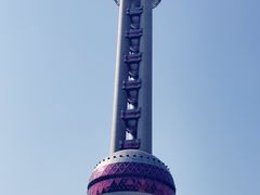 -东方明珠广播电视塔