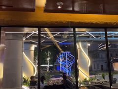 -Efes Turkish & Mediterranean Cuisine 艾菲斯餐厅(陆家嘴店)