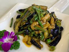 -帕米尔食府(白云观店)