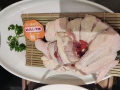-得意咚瓜·顺德鱼生·冬瓜盅火锅
