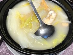 -宣和苑(华侨新村店)