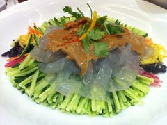 东北大拉皮-小土豆北方菜馆(文慧园店)