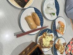 -滨寿司(新街口中央商场店)