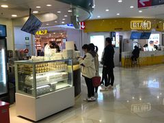 -光启城时尚购物中心