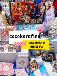 点击看大图 -cocokarafine可开嘉来