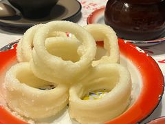 白糖糕-堂瓦里·33年传统赣菜(第一街区店)