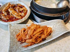 煎沙参-英子补身汤(海兰路店)