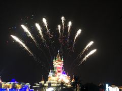 -厦门方特梦幻王国