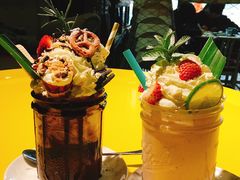 -MIKAKU(万达广场上海宝山店)