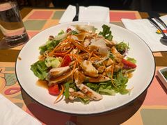 -安妮意大利餐厅(国贸店)
