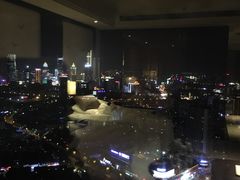 -无锡君来洲际酒店
