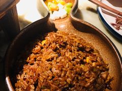 -绿茶餐厅(昌平悦荟店)