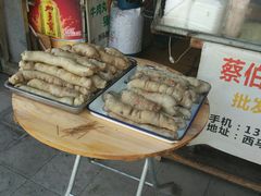 -蔡伯糯米猪肠