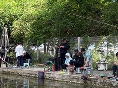 -酷鱼垂钓CLUB(朝阳区博大路店 )