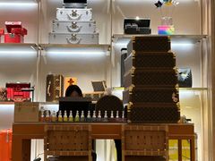 -LV路易威登(杭州万象城店)