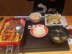 -原志优秀食材·匠心料理·海胆主题(金亿广场店)