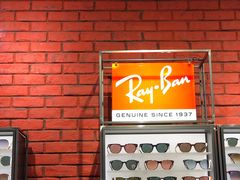 -Ray·Ban雷朋(淮海中路店)