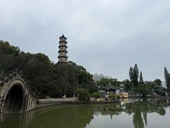 -江心屿景区