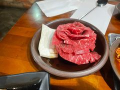 -喜来稀肉(旺角广华街店)