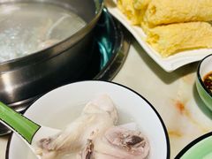 -四季合味椰子鸡(南山大冲店)
