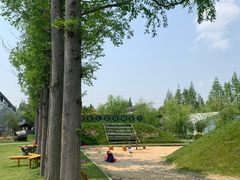 -前小桔亲子创意农场·草莓采摘·露营烧烤
