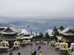 -峨眉山风景名胜区