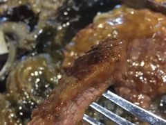 -瑞伯克牛排自助餐厅天一广场店