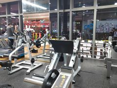 -MOHO FITNESS梦航游泳健身(国创中心店)