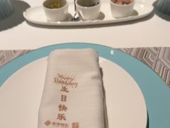 -淮香国色·淮扬菜(正大中心店)