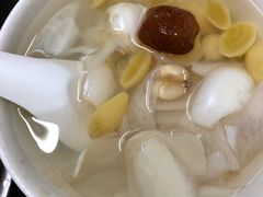 -老福合沟无米粿甜汤粿品店